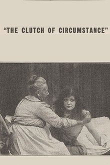 The Clutch of Circumstance movie poster
