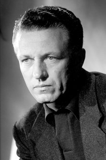 Foto de perfil de Nicholas Ray