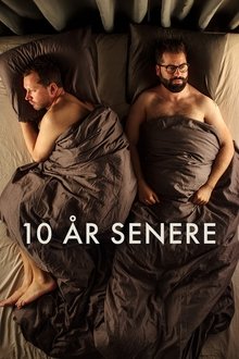 10 Years Later tv show poster