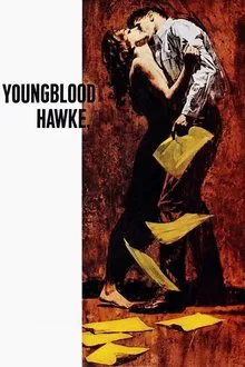 Youngblood Hawke movie poster