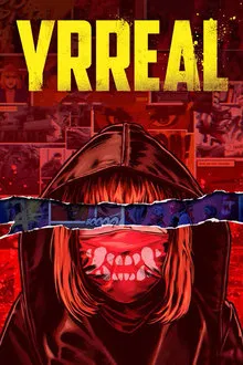 Yrreal tv show poster
