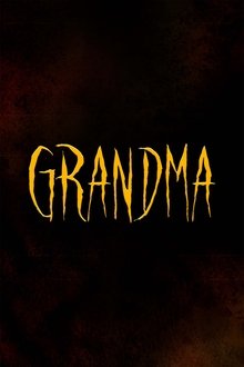 Grandma movie poster