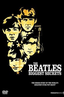 Beatles Biggest Secrets movie poster