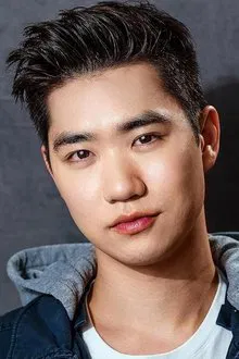 Foto de perfil de Eugene Ko