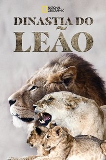 Poster do filme Dinastia do Leão