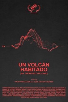 An Inhabited Volcano movie poster