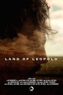 Land of Leopold movie poster