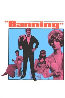 Banning movie poster