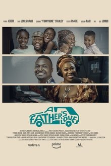 Poster do filme A Father's Love