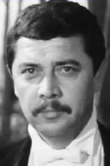 Ulmas Alikhojayev profile picture