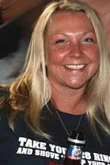 Jessamy Finet profile picture