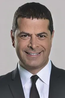 Cüneyt Özdemir profile picture