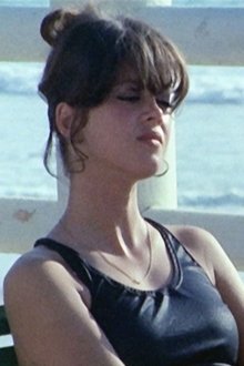 Foto de perfil de Françoise Guégan