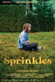 Sprinkles movie poster