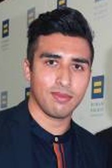Ramiro Gómez profile picture