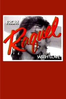 From Raquel with Love movie poster