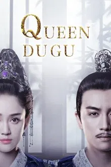 Queen Dugu tv show poster