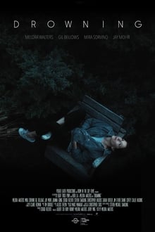 Drowning movie poster