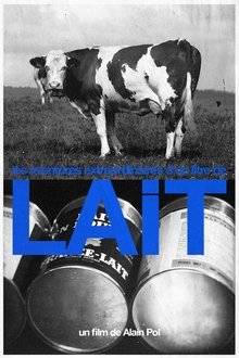 The Extraordinary Adventures of a Quart of Milk movie poster