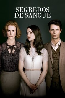 Poster do filme Segredos de Sangue