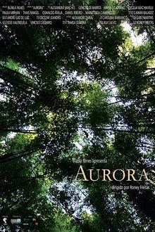 Aurora movie poster