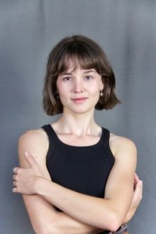 Melissa Myburgh profile picture