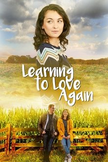 Learning to Love Again movie poster