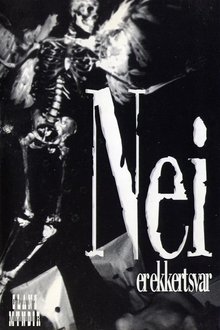 No Is No Answer movie poster
