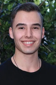 Evan Henzi profile picture