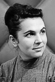 Galina Vishnevskaya profile picture