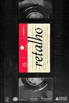Retalho movie poster