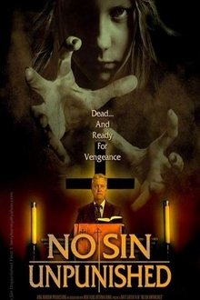No Sin Unpunished movie poster