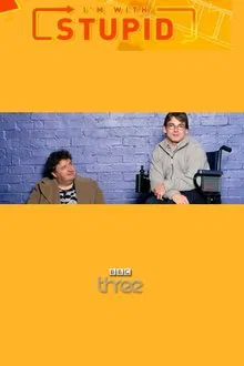 I'm with Stupid tv show poster