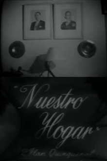 Nuestro hogar movie poster