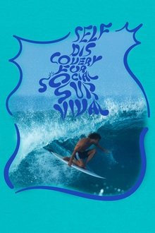 Self Discovery for Social Survival movie poster
