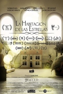 La habitación de las estrellas movie poster