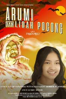 Pandemi(e): Arumi & Lidah Pocong movie poster