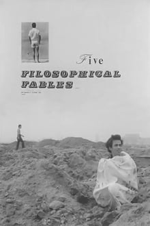 Five Filosophical Fables movie poster