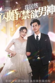 我居然闪婚了禁欲男神 tv show poster