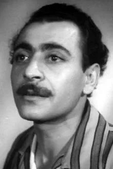 Georgy Unanyan profile picture
