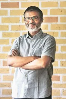 Nitesh Tiwari profile picture