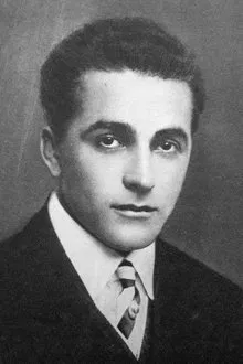 George Larkin profile picture