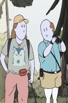 Birds movie poster