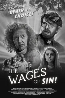 The Wages of Sin movie poster