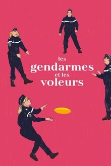 Les Gendarmes et les voleurs movie poster