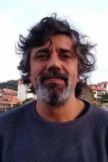 Foto de perfil de Sergio Vinadé