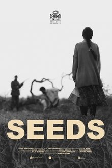 Seeds movie poster