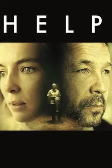 Help movie poster