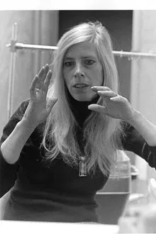 Gunvor Nelson profile picture