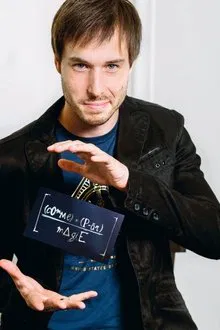 Comme par magie tv show poster